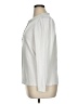 Ann Taylor LOFT Ivory Long Sleeve Blouse Size XL - photo 5