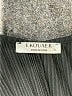 Ekouaer 100% Polyester Solid Black Jumpsuit Size XL - photo 4