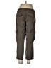 J.Crew Brown Cargo Pants Size 10 - photo 2