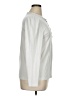 Ann Taylor LOFT Ivory Long Sleeve Blouse Size XL - photo 4