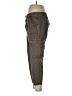 J.Crew Brown Cargo Pants Size 10 - photo 5