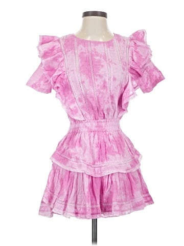 LoveShackFancy Cocktail Dress (view 1)