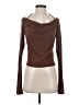 We the Free Brown Tank Top Size S - photo 1