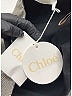 Chloé Gray Wool Check Skirt Size EU (FR) 38 / US 6 - photo 8