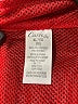 Curves 100% Polyester Black Jacket Size 18 - photo 6
