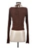 We the Free Brown Tank Top Size S - photo 2