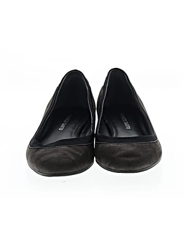 Franco Sarto Flats (view 2)