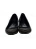 Franco Sarto Black Flats Size 8 - photo 2