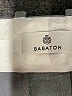 Babaton Solid Gray Casual Skirt Size 8 - photo 4
