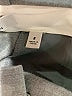 Babaton Solid Gray Casual Skirt Size 8 - photo 6