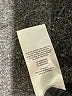 Babaton Solid Gray Casual Skirt Size 8 - photo 7