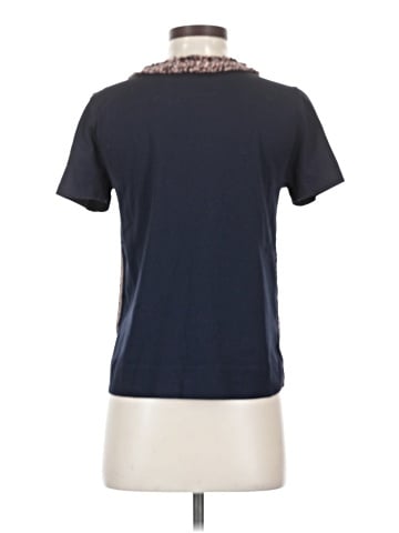 J.Crew Short Sleeve Top (view 2)