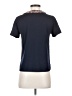 J.Crew Tweed Gray Short Sleeve Top Size S - photo 2