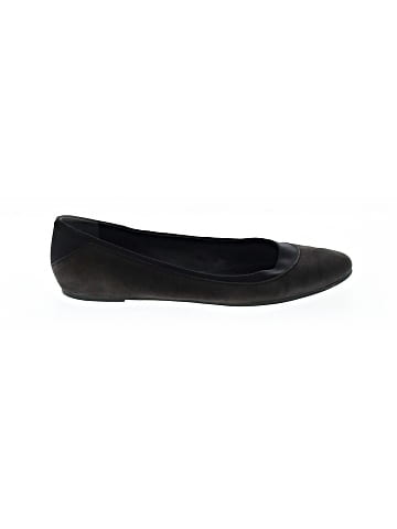 Franco Sarto Flats (view 1)
