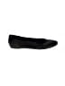 Franco Sarto Black Flats Size 8 - photo 1