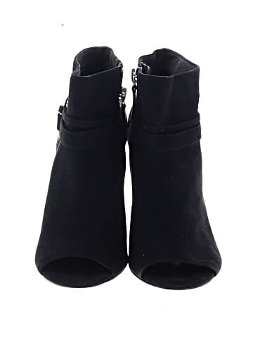 White House Black Market Ankle Boots (view 2)
