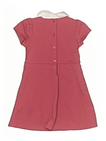 Janie and Jack Dress (view 2)