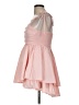 Unbranded Pink Cocktail Dress Size 6 - photo 5