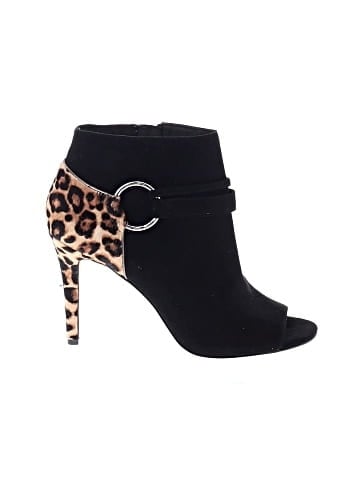 White House Black Market Ankle Boots (view 1)