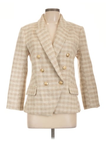 L'agence Blazer - front