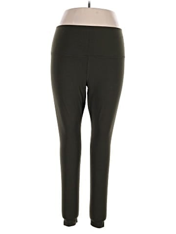 Lululemon Athletica Active Pants (view 1)