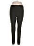 Lululemon Athletica Green Active Pants Size 18 - photo 1