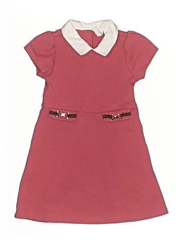 Janie and Jack Dress (view 1)