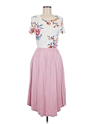 Audrey 3+1 Casual Dress (view 1)