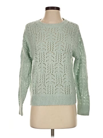 Ultra Flirt Pullover Sweater (view 1)