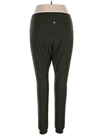 Lululemon Athletica Active Pants (view 2)