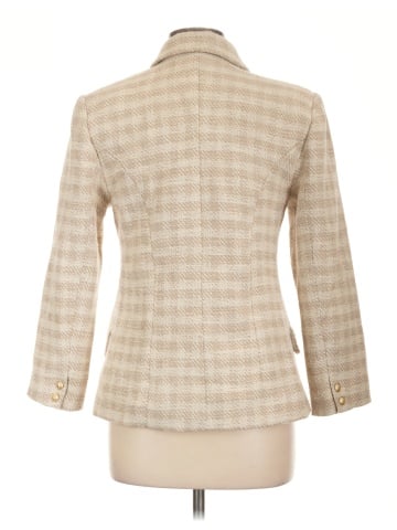 L'agence Blazer - back