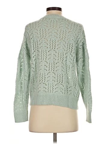 Ultra Flirt Pullover Sweater (view 2)