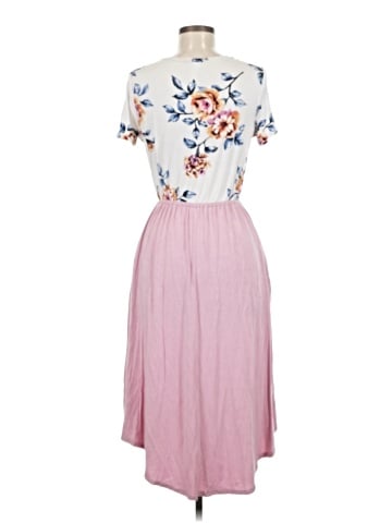Audrey 3+1 Casual Dress (view 2)