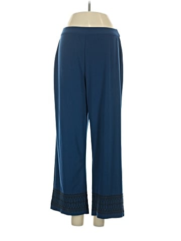Dennis by Dennis Basso Casual Pants (view 1)