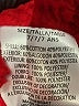 Marvel Blue Zip Up Hoodie Size 7 - photo 4