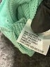 Sundry Teal Sweatshirt Size XL (4) - photo 8