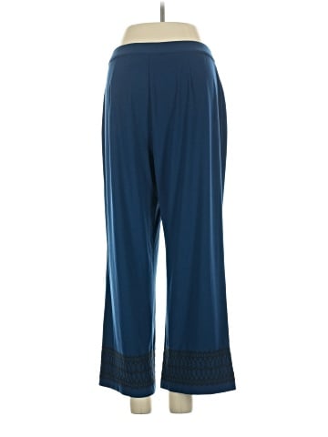 Dennis by Dennis Basso Casual Pants (view 2)