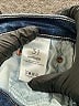 Mother Hearts Blue Jeans Size 31 waist - photo 8