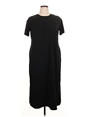 Cozy Earth Casual Dress (view 1)