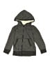 Splendid Gray Zip Up Hoodie Size 6x/7 - photo 1