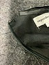 Superdown Solid Black Jumpsuit Size S - photo 4