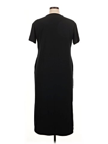 Cozy Earth Casual Dress (view 2)