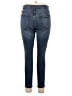 Universal Thread Stripes Blue Jeans Size 10 - photo 2