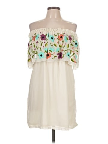 Judith March Cocktail Dress (view 1)