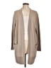 Nordstrom Tan Cardigan Size L - photo 1