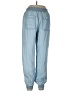 Love Tree Blue Casual Pants Size L - photo 2