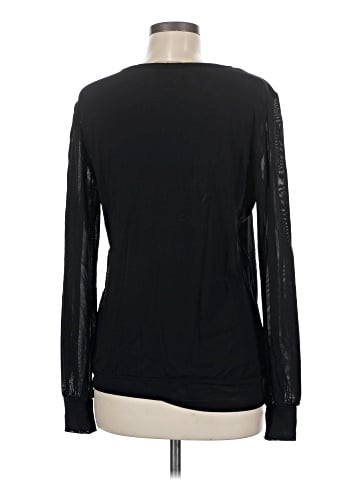 Timeson Long Sleeve Blouse (view 2)