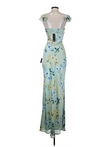 Lulus Cocktail Dress (view 2)
