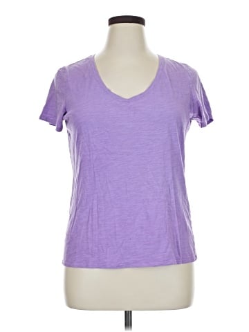 Stylus Short Sleeve T-Shirt (view 1)