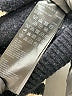 ALLSAINTS Stripes Black Turtleneck Sweater Size M - photo 8